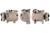Kompressor, Klimaanlage LUCAS ACP389