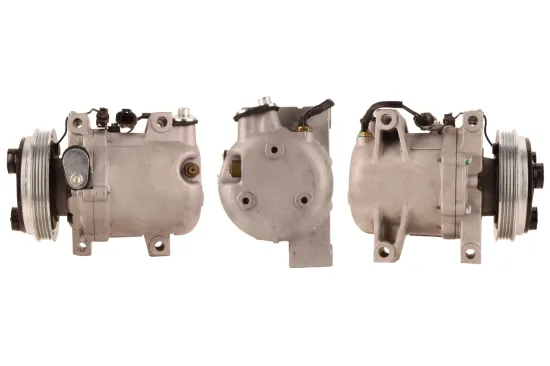 Kompressor, Klimaanlage LUCAS ACP389 Bild Kompressor, Klimaanlage LUCAS ACP389