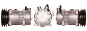 Kompressor, Klimaanlage LUCAS ACP382