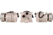 Kompressor, Klimaanlage LUCAS ACP398