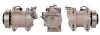 Kompressor, Klimaanlage LUCAS ACP694