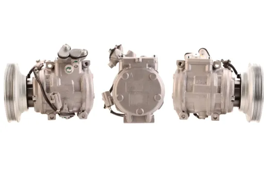 Kompressor, Klimaanlage LUCAS ACP691 Bild Kompressor, Klimaanlage LUCAS ACP691