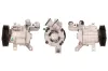 Kompressor, Klimaanlage LUCAS ACP681