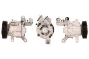 Kompressor, Klimaanlage LUCAS ACP681