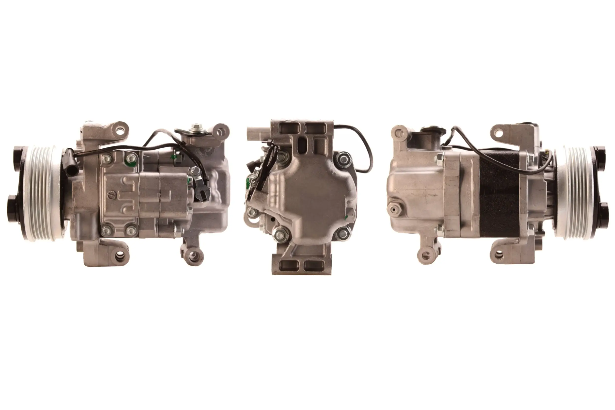 Kompressor, Klimaanlage LUCAS ACP383