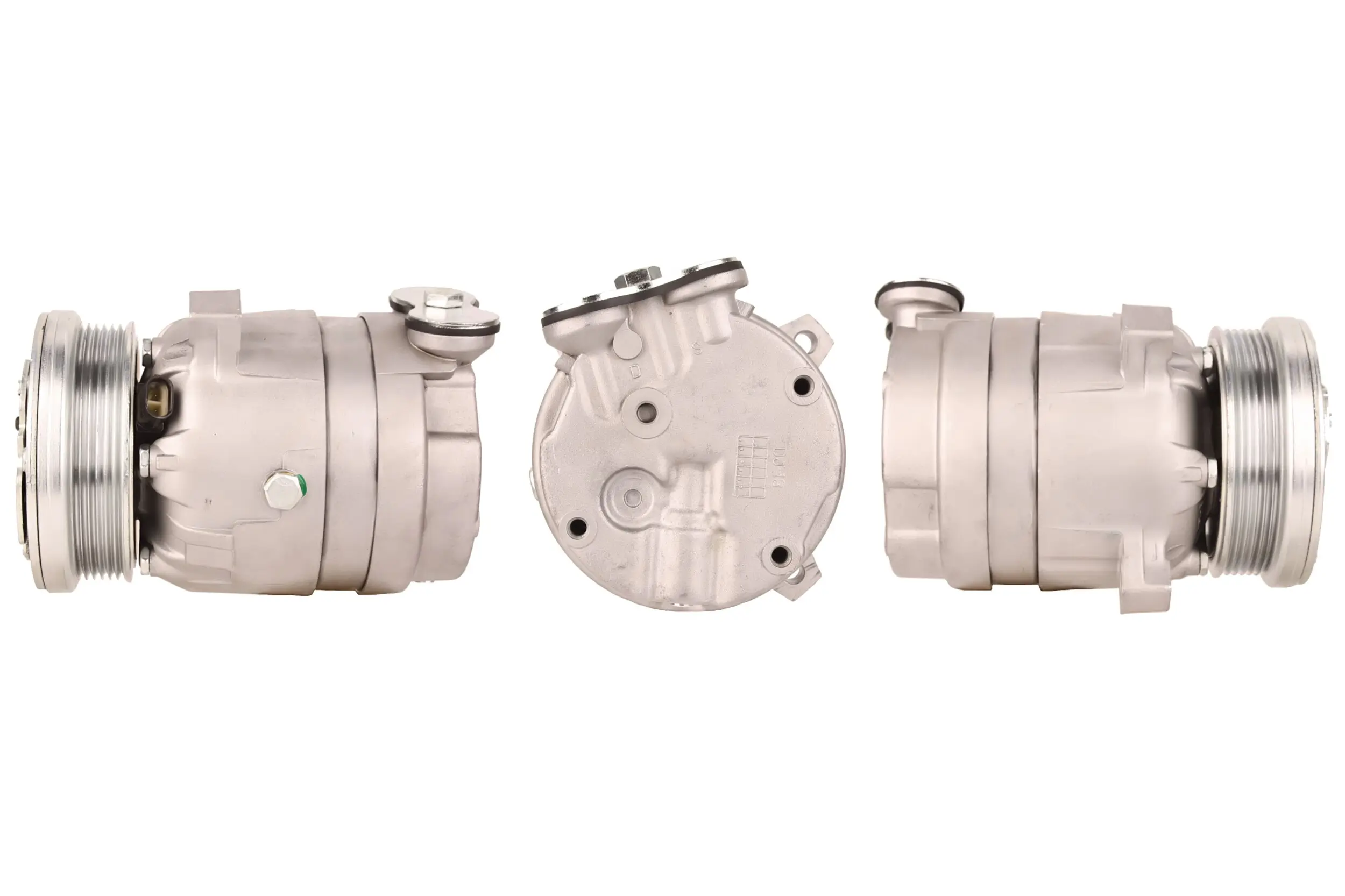 Kompressor, Klimaanlage LUCAS ACP625