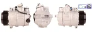 Kompressor, Klimaanlage LUCAS ACP801