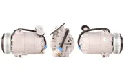 Kompressor, Klimaanlage LUCAS ACP390