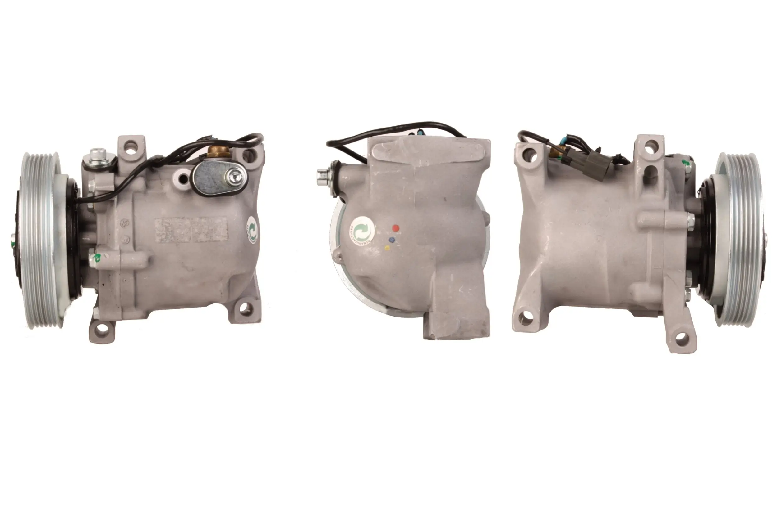 Kompressor, Klimaanlage LUCAS ACP819