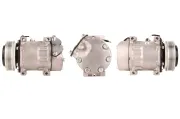 Kompressor, Klimaanlage LUCAS ACP817