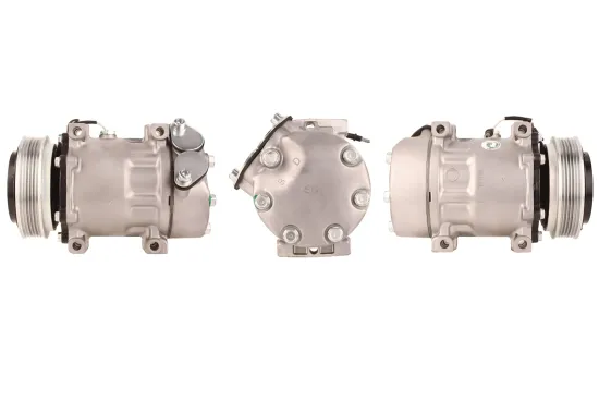 Kompressor, Klimaanlage LUCAS ACP394 Bild Kompressor, Klimaanlage LUCAS ACP394