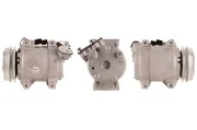 Kompressor, Klimaanlage LUCAS ACP732