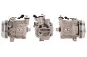 Kompressor, Klimaanlage LUCAS ACP619