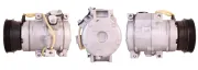 Kompressor, Klimaanlage LUCAS ACP710