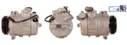 Kompressor, Klimaanlage LUCAS ACP857