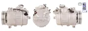 Kompressor, Klimaanlage LUCAS ACP748