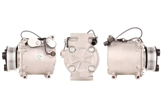 Kompressor, Klimaanlage LUCAS ACP722 Bild Kompressor, Klimaanlage LUCAS ACP722