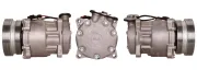 Kompressor, Klimaanlage LUCAS ACP841