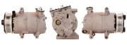 Kompressor, Klimaanlage LUCAS ACP845