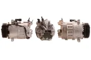 Kompressor, Klimaanlage LUCAS ACP867