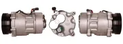 Kompressor, Klimaanlage LUCAS ACP396