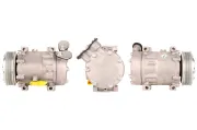 Kompressor, Klimaanlage LUCAS ACP398