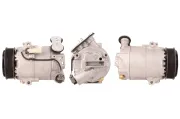 Kompressor, Klimaanlage LUCAS ACP891