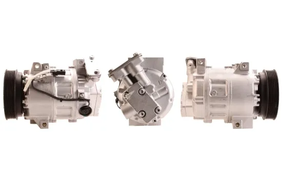 Kompressor, Klimaanlage LUCAS ACP690 Bild Kompressor, Klimaanlage LUCAS ACP690