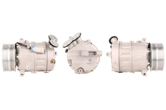 Kompressor, Klimaanlage LUCAS ACP691 Bild Kompressor, Klimaanlage LUCAS ACP691