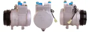 Kompressor, Klimaanlage LUCAS ACP659