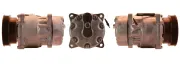 Kompressor, Klimaanlage LUCAS ACP919