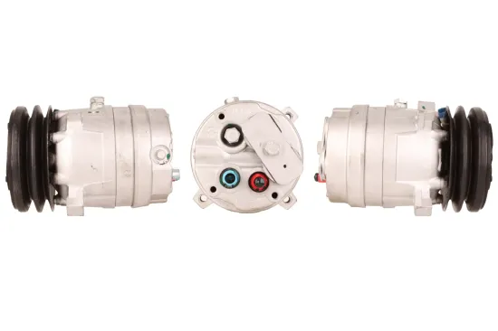 Kompressor, Klimaanlage LUCAS ACP409 Bild Kompressor, Klimaanlage LUCAS ACP409