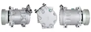 Kompressor, Klimaanlage LUCAS ACP927