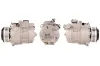 Kompressor, Klimaanlage LUCAS ACP744