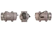 Kompressor, Klimaanlage LUCAS ACP914