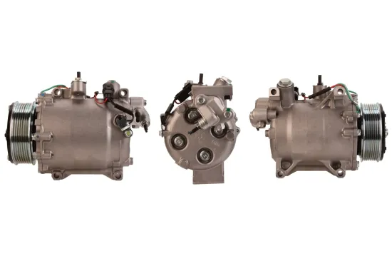 Kompressor, Klimaanlage LUCAS ACP907 Bild Kompressor, Klimaanlage LUCAS ACP907