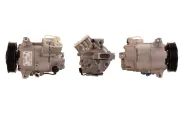Kompressor, Klimaanlage LUCAS ACP823