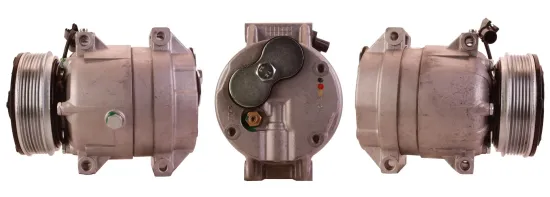 Kompressor, Klimaanlage LUCAS ACP819 Bild Kompressor, Klimaanlage LUCAS ACP819