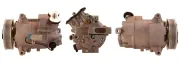 Kompressor, Klimaanlage LUCAS ACP518
