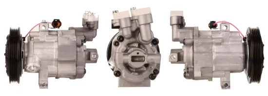 Kompressor, Klimaanlage LUCAS ACP844 Bild Kompressor, Klimaanlage LUCAS ACP844