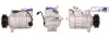 Kompressor, Klimaanlage LUCAS ACP838