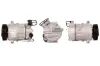 Kompressor, Klimaanlage LUCAS ACP855