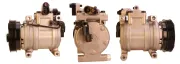 Kompressor, Klimaanlage LUCAS ACP01004