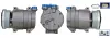 Kompressor, Klimaanlage LUCAS ACP873