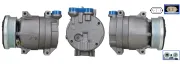 Kompressor, Klimaanlage LUCAS ACP873