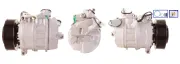Kompressor, Klimaanlage LUCAS ACP981