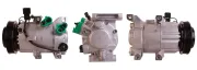 Kompressor, Klimaanlage LUCAS ACP887