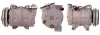 Kompressor, Klimaanlage LUCAS ACP879