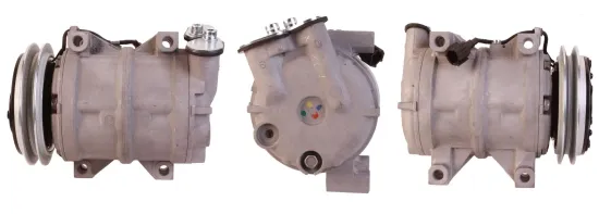 Kompressor, Klimaanlage LUCAS ACP879 Bild Kompressor, Klimaanlage LUCAS ACP879