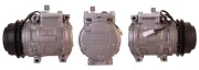 Kompressor, Klimaanlage LUCAS ACP01013
